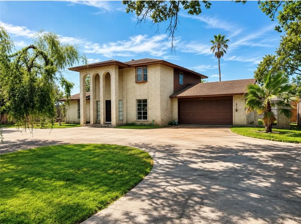 503 E Ailsie Avenue Kingsville, TX 78363