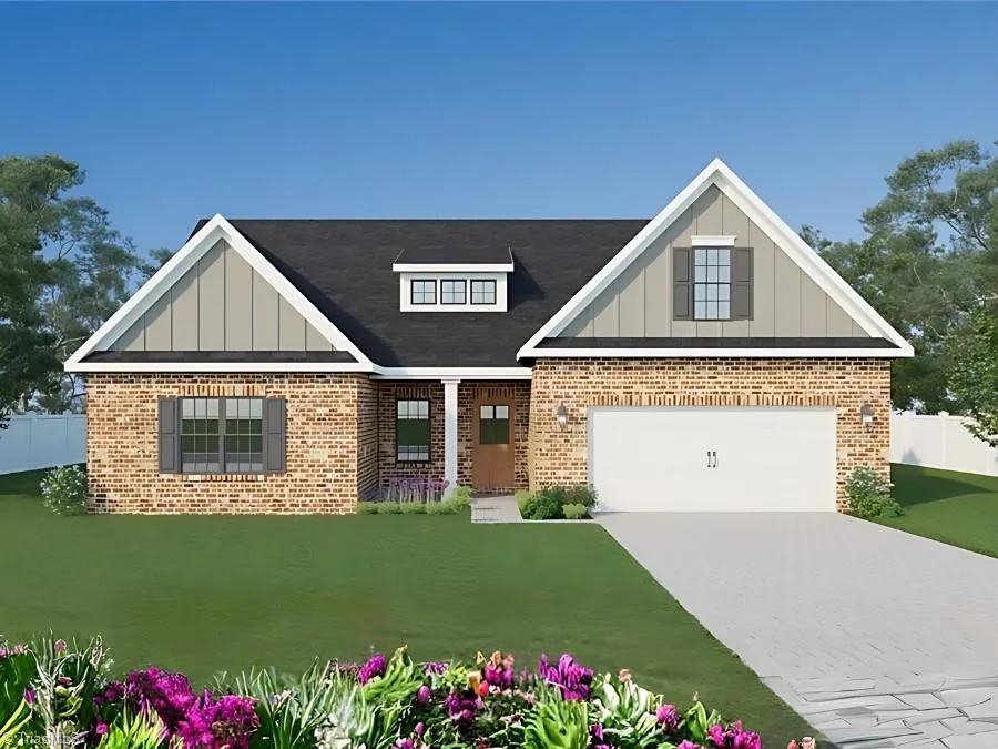 110 Jasper Court King, NC 27021