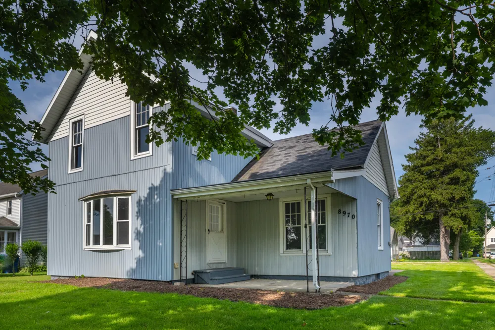 8970 Second Street Baroda Village, MI 49101