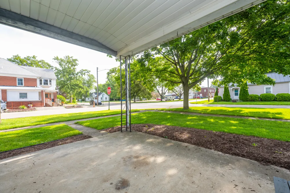 8970 Second Street Baroda Village, MI 49101