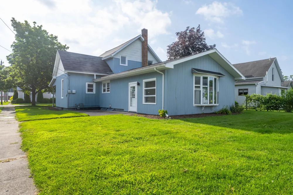 8970 Second Street Baroda Village, MI 49101