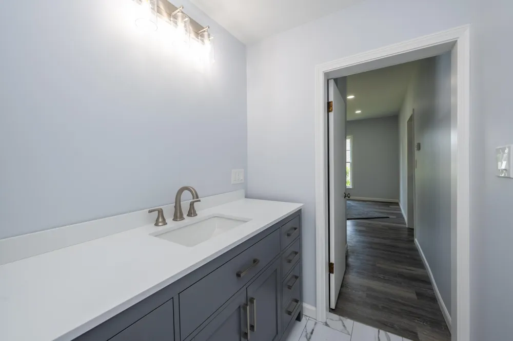 8970 Second Street Baroda Village, MI 49101