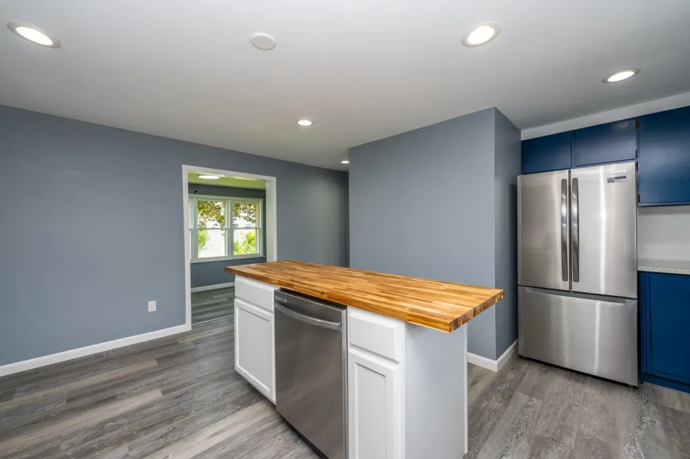 8970 Second Street Baroda Village, MI 49101