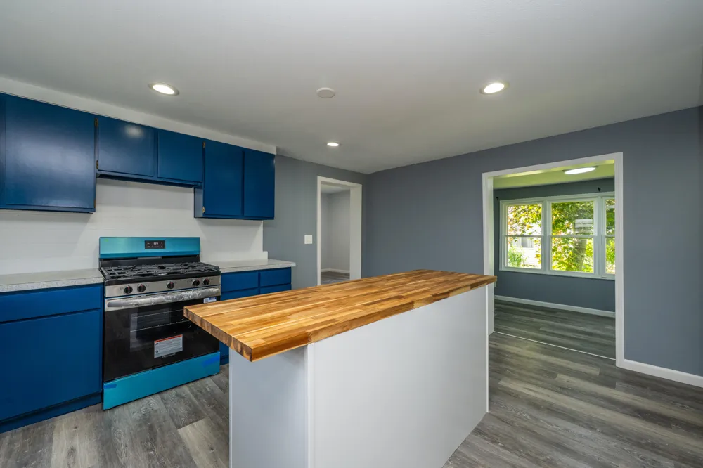 8970 Second Street Baroda Village, MI 49101