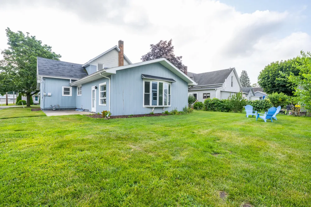 8970 Second Street Baroda Village, MI 49101