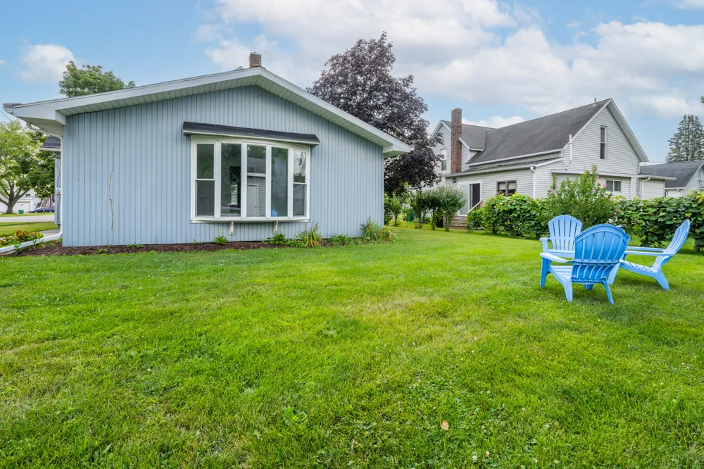 8970 Second Street Baroda Village, MI 49101