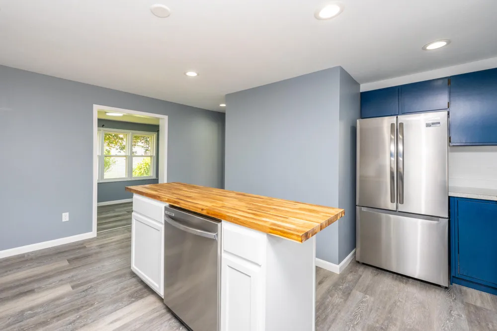 8970 Second Street Baroda Village, MI 49101