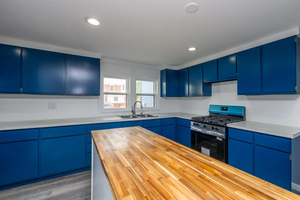 8970 Second Street Baroda Village, MI 49101