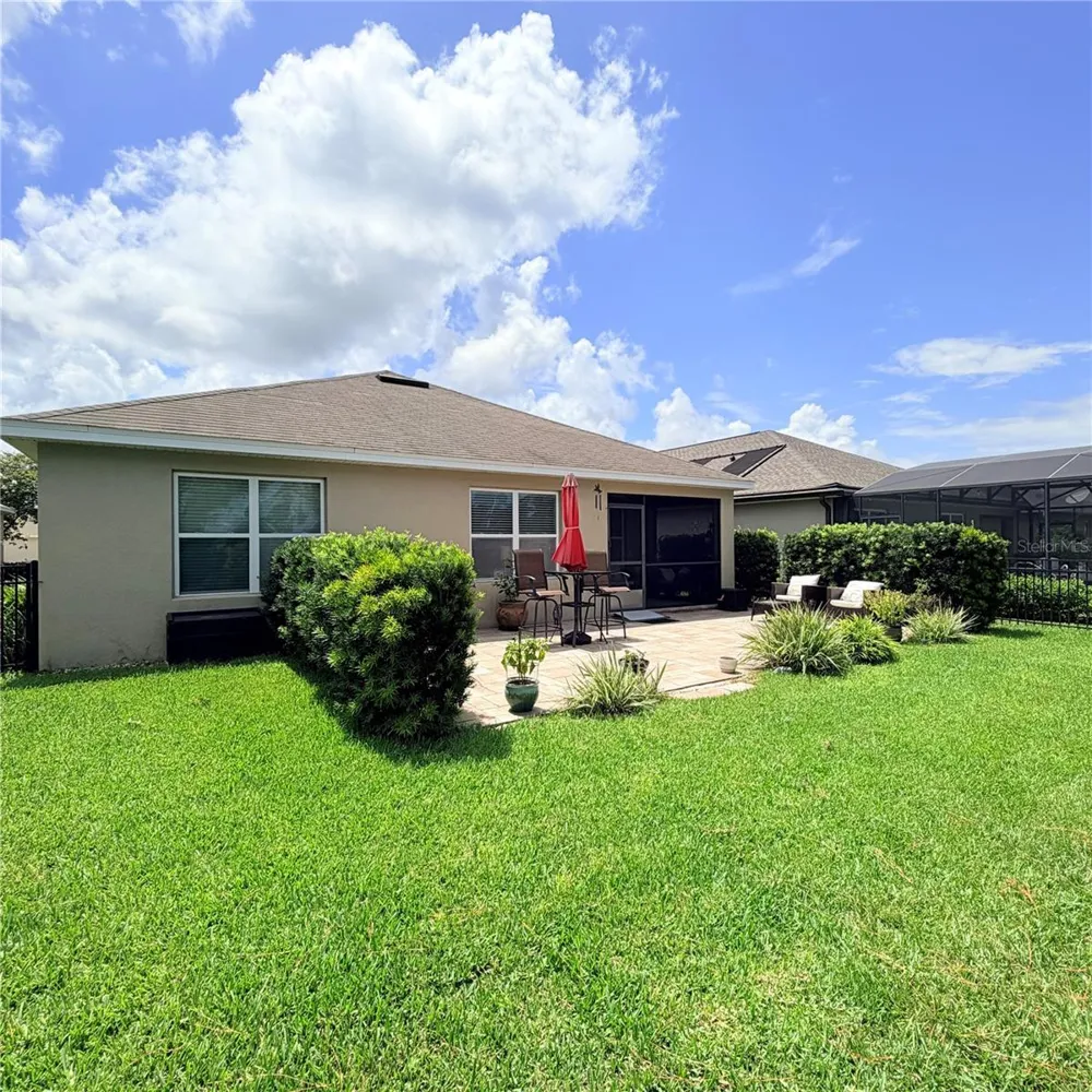 439 PINK CORAL LANE New Smyrna Beach, FL 32168