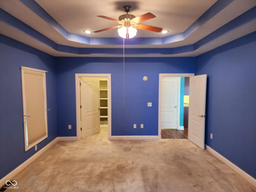 919 Buena Vista Drive Brownstown, IN 47220