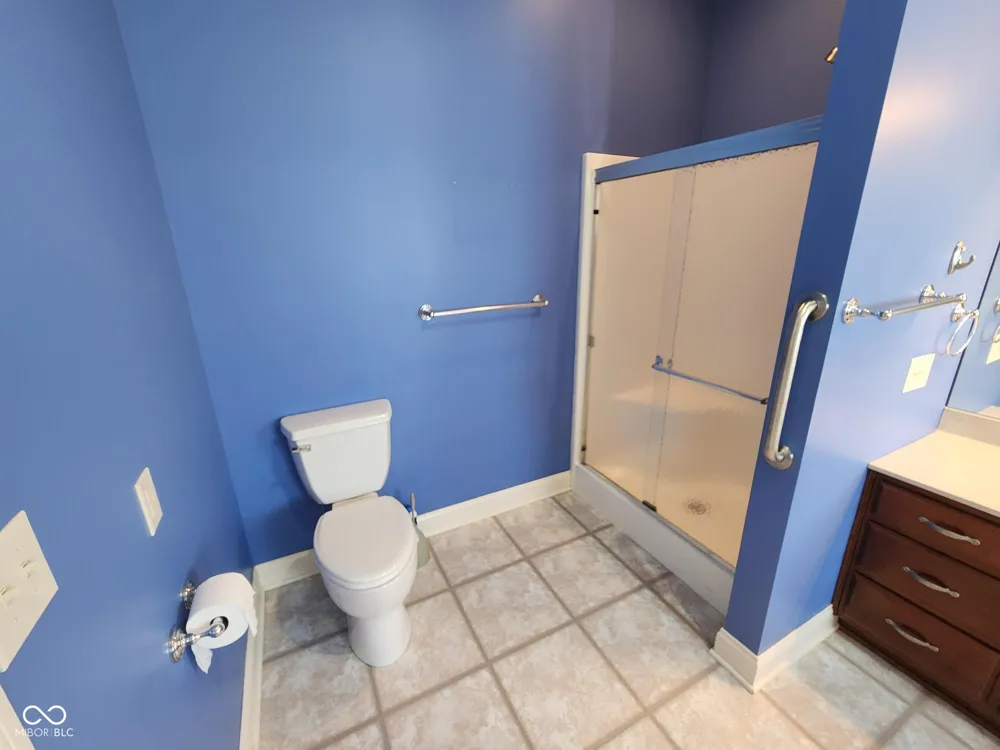 919 Buena Vista Drive Brownstown, IN 47220