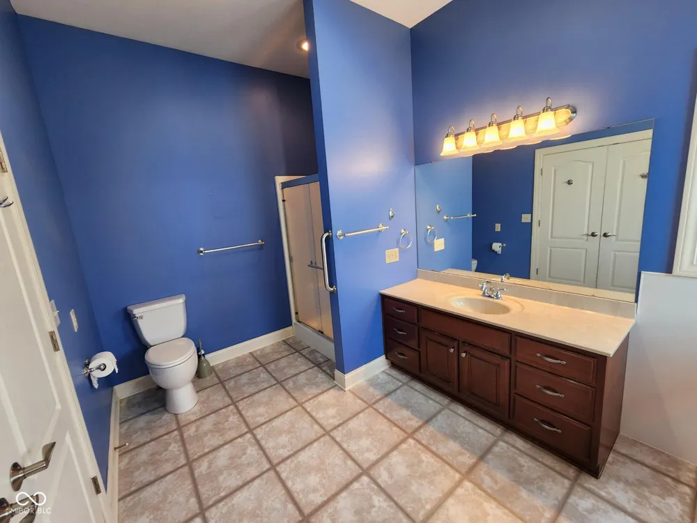 919 Buena Vista Drive Brownstown, IN 47220