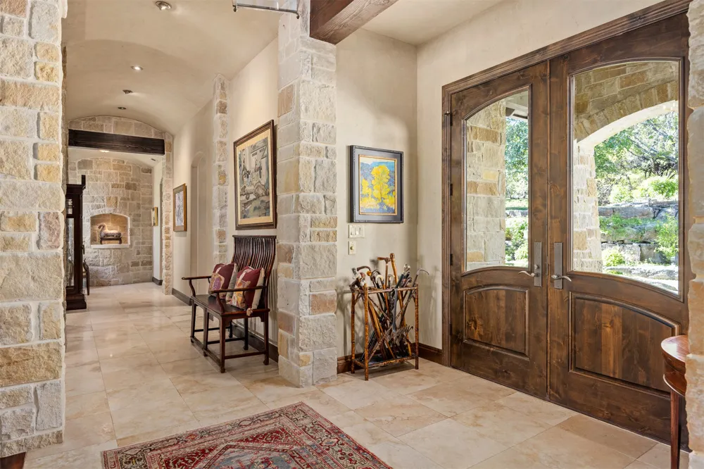 276 Hermosa Road SW Hunt, TX 78024