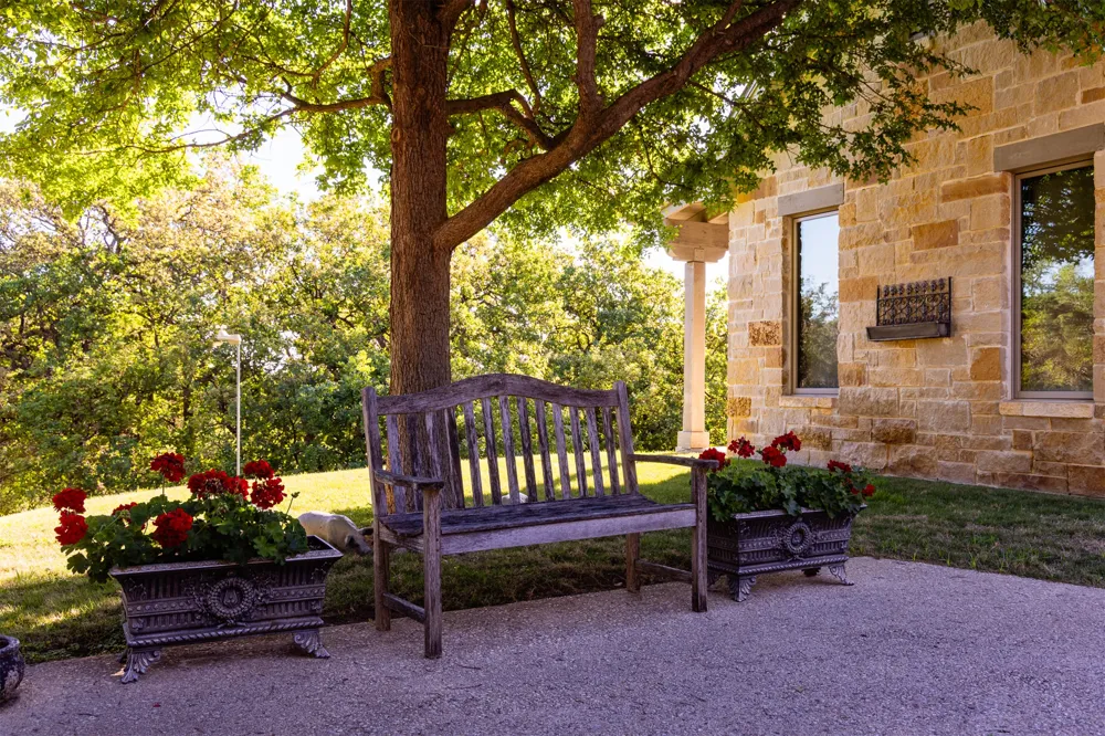 276 Hermosa Road SW Hunt, TX 78024