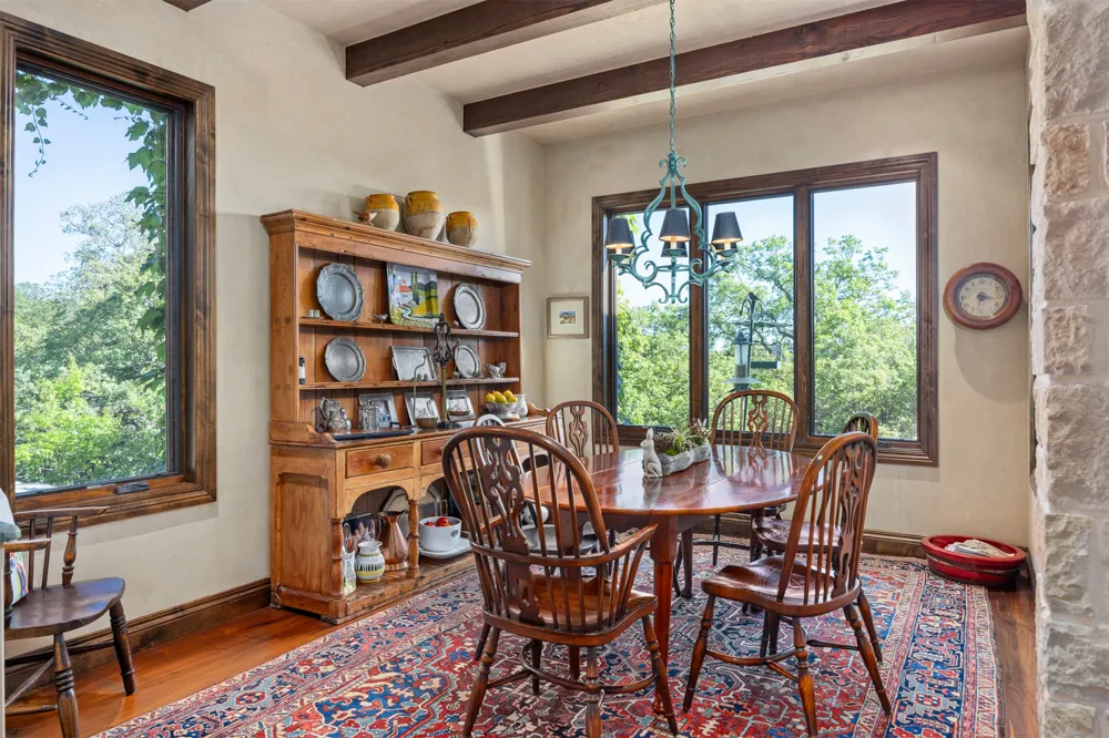 276 Hermosa Road SW Hunt, TX 78024