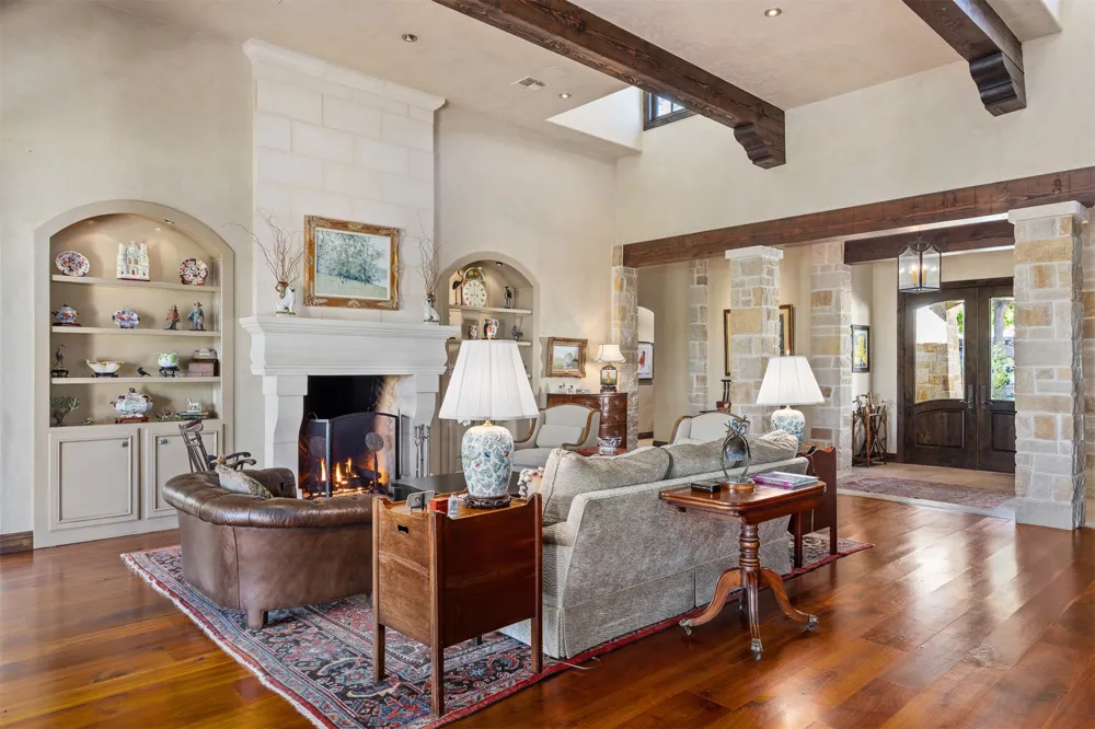 276 Hermosa Road SW Hunt, TX 78024