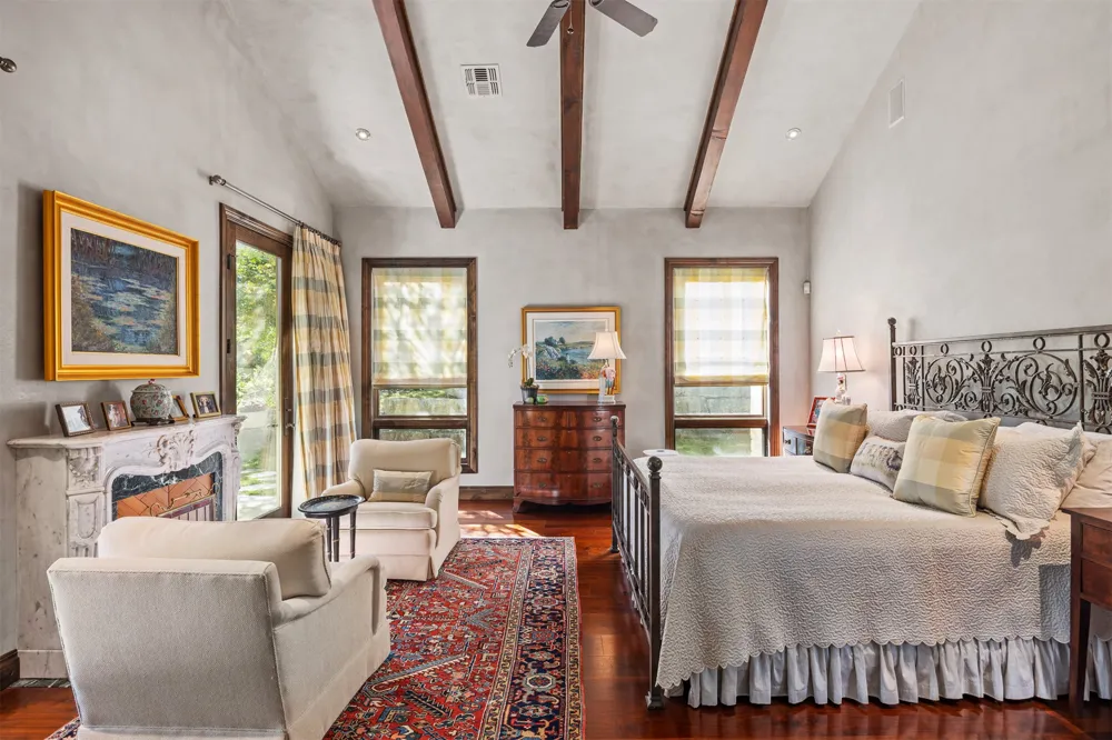 276 Hermosa Road SW Hunt, TX 78024