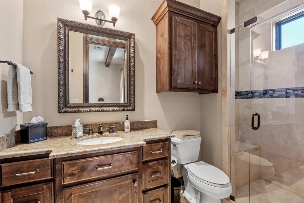 276 Hermosa Road SW Hunt, TX 78024