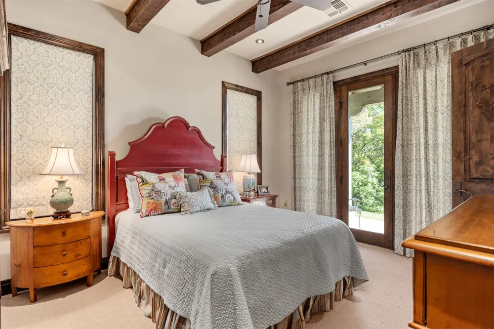 276 Hermosa Road SW Hunt, TX 78024