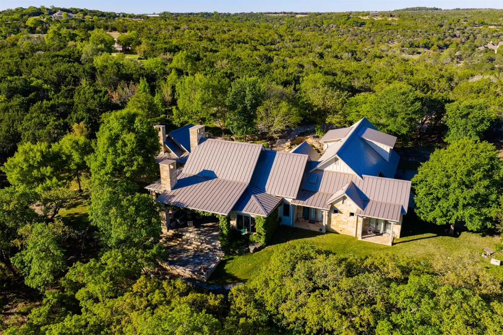 276 Hermosa Road SW Hunt, TX 78024