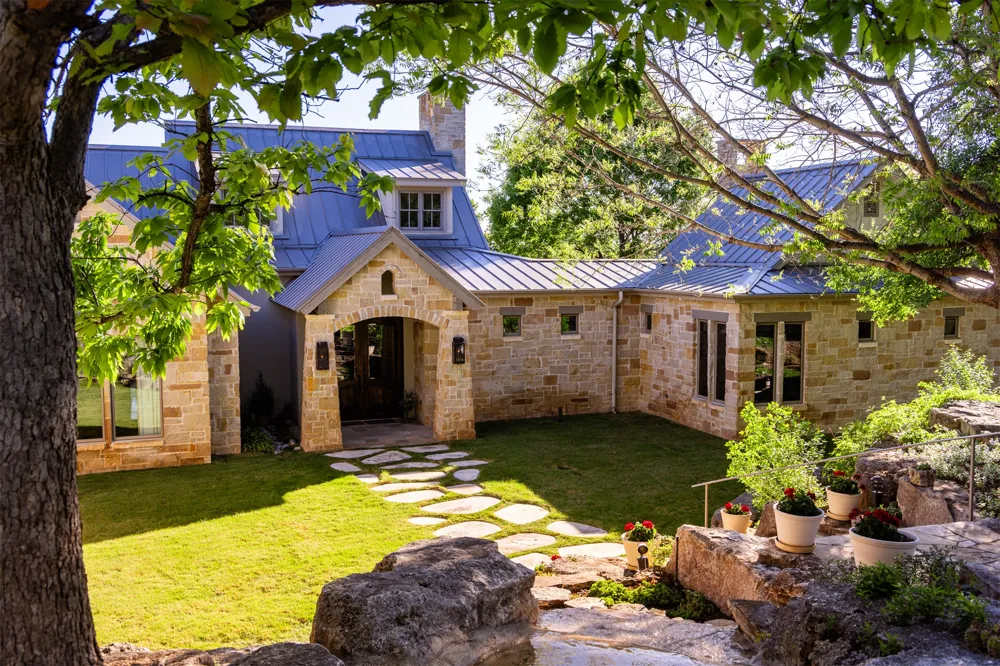 276 Hermosa Road SW Hunt, TX 78024