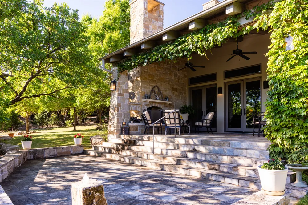 276 Hermosa Road SW Hunt, TX 78024