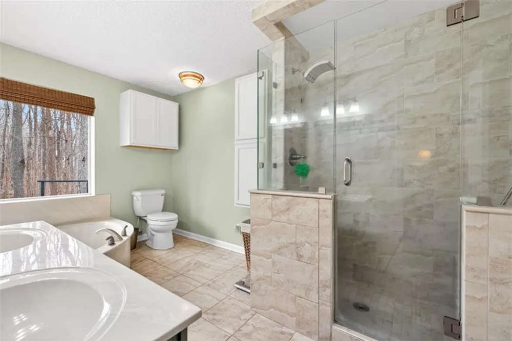 241 Staghorn Trail Nicholson, GA 30565