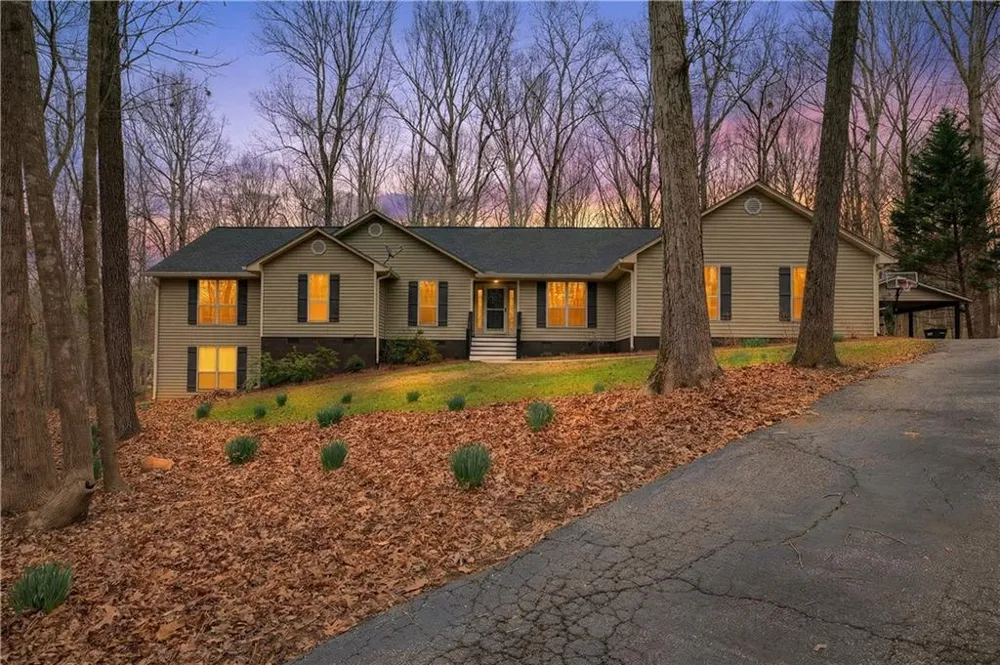 241 Staghorn Trail Nicholson, GA 30565