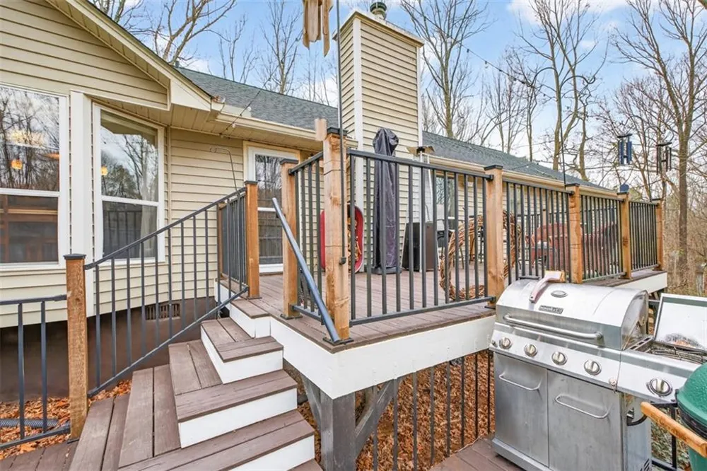 241 Staghorn Trail Nicholson, GA 30565