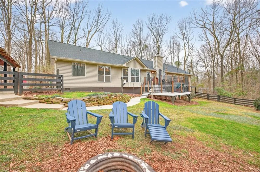 241 Staghorn Trail Nicholson, GA 30565