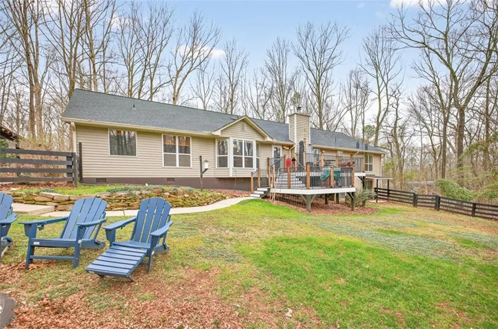 241 Staghorn Trail Nicholson, GA 30565