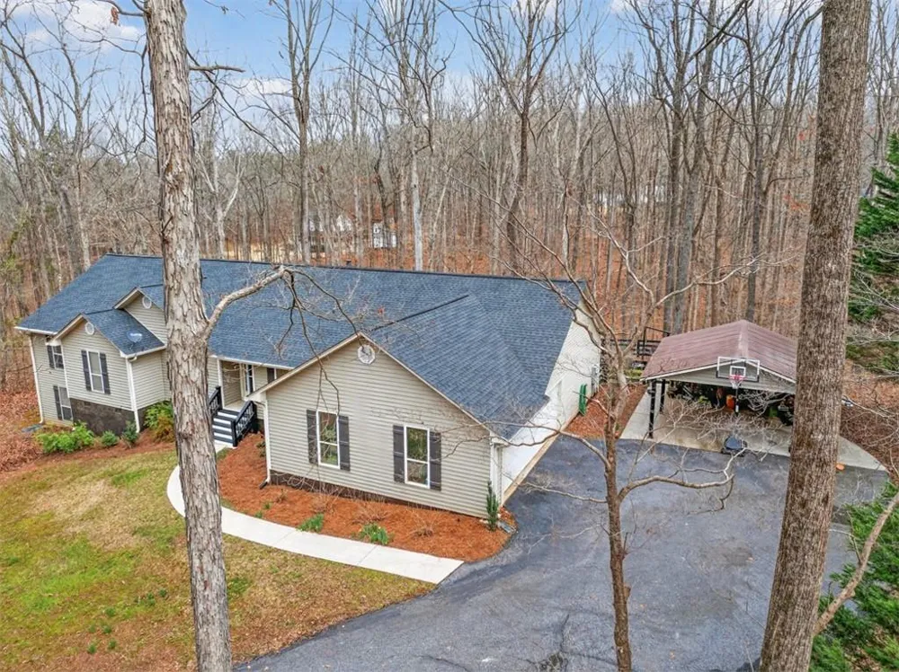 241 Staghorn Trail Nicholson, GA 30565