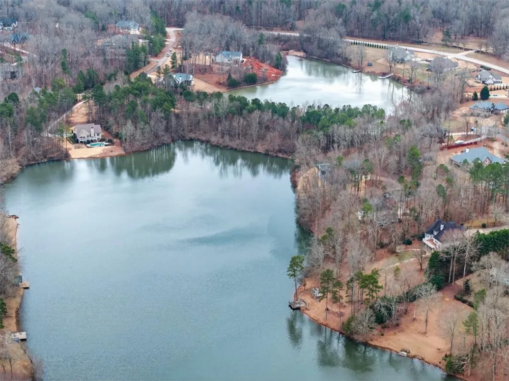 241 Staghorn Trail Nicholson, GA 30565