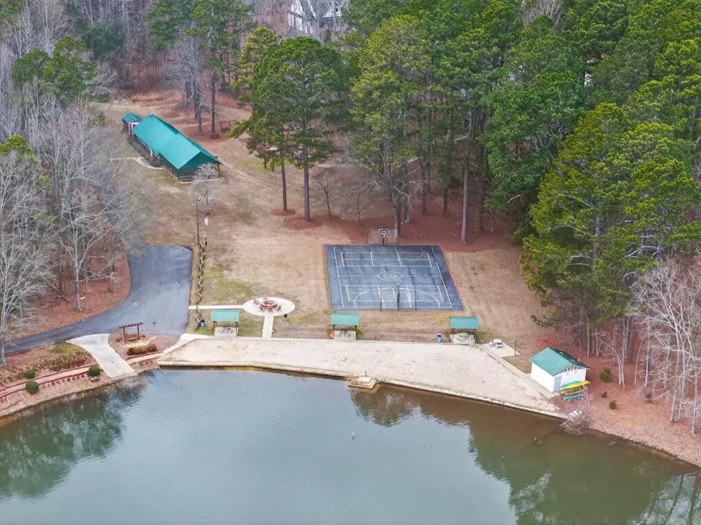 241 Staghorn Trail Nicholson, GA 30565