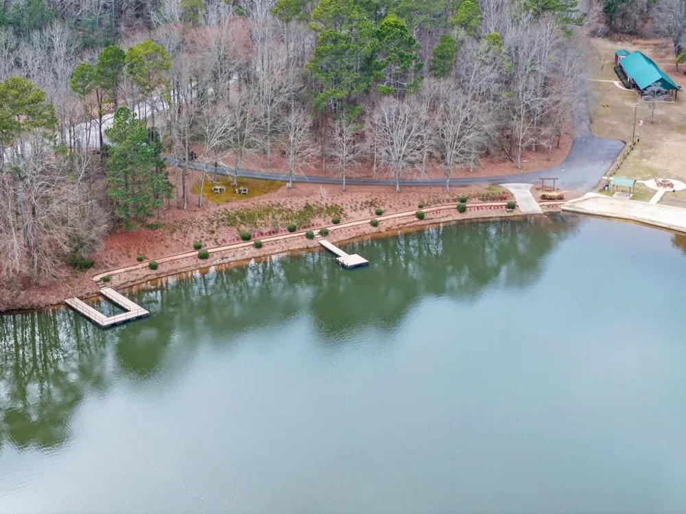 241 Staghorn Trail Nicholson, GA 30565