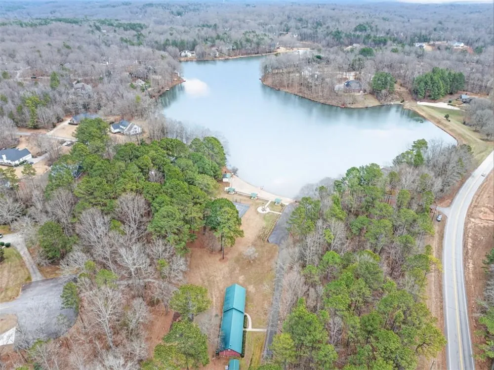 241 Staghorn Trail Nicholson, GA 30565