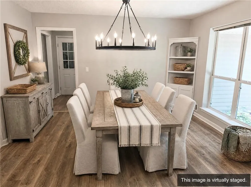 241 Staghorn Trail Nicholson, GA 30565