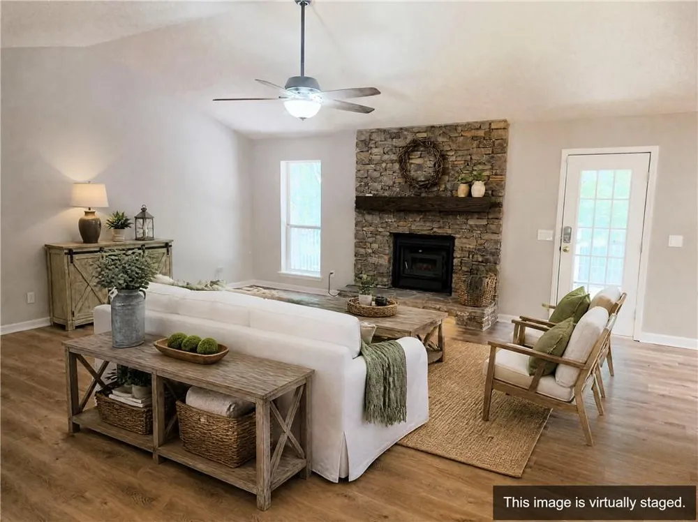 241 Staghorn Trail Nicholson, GA 30565
