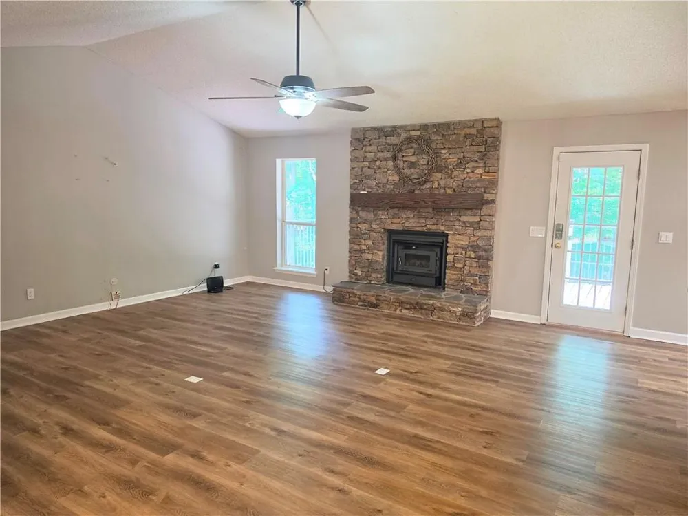 241 Staghorn Trail Nicholson, GA 30565