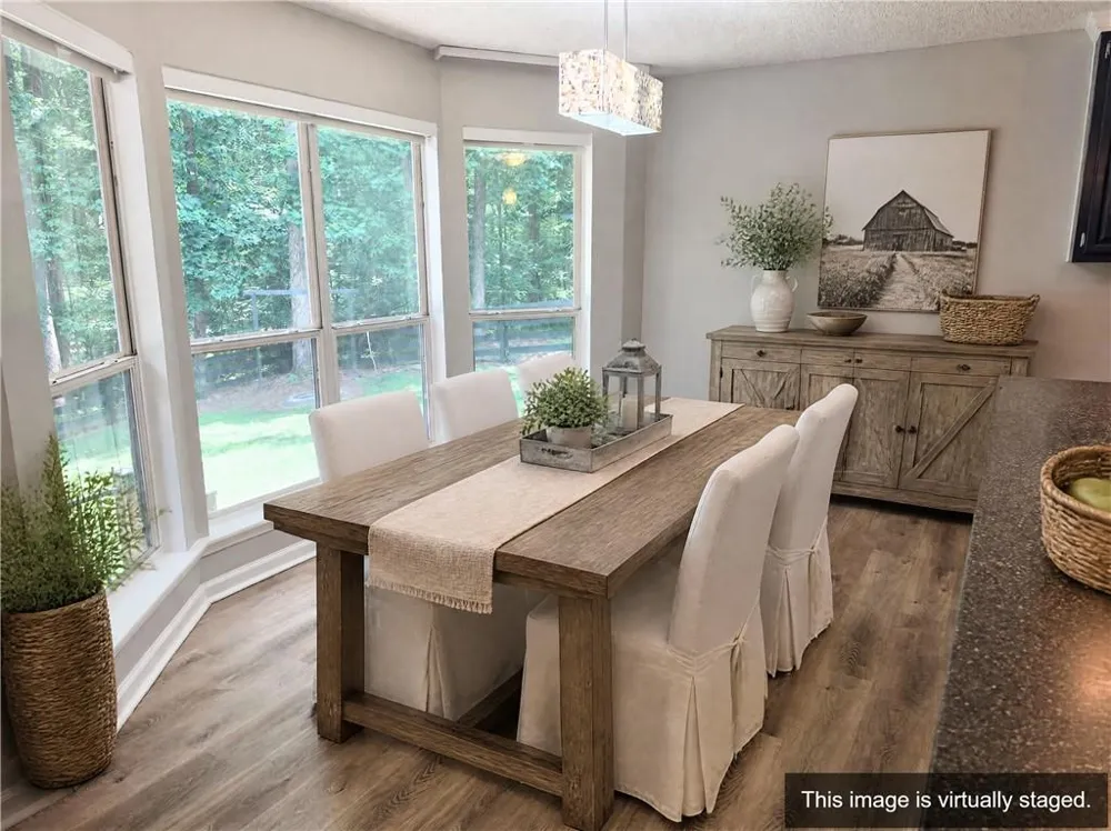 241 Staghorn Trail Nicholson, GA 30565