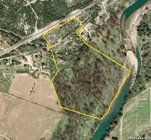 TBD Hwy 377 Junction, TX 76849
