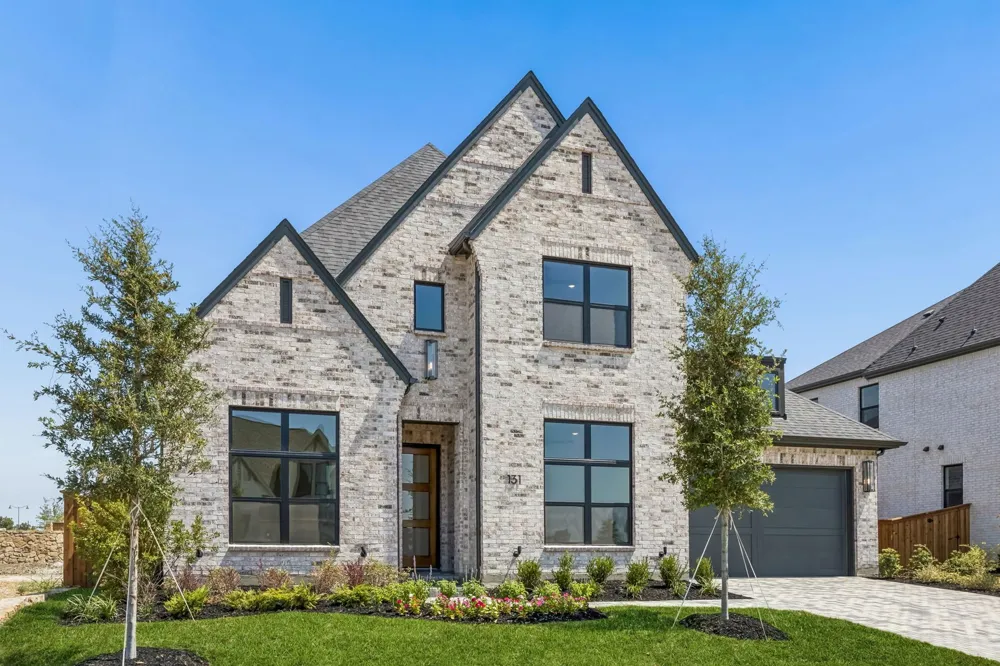 131 Twilight Dr Prosper, TX 75078