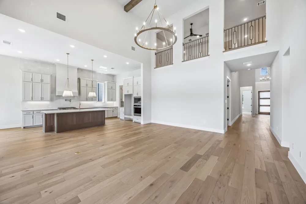 131 Twilight Dr Prosper, TX 75078