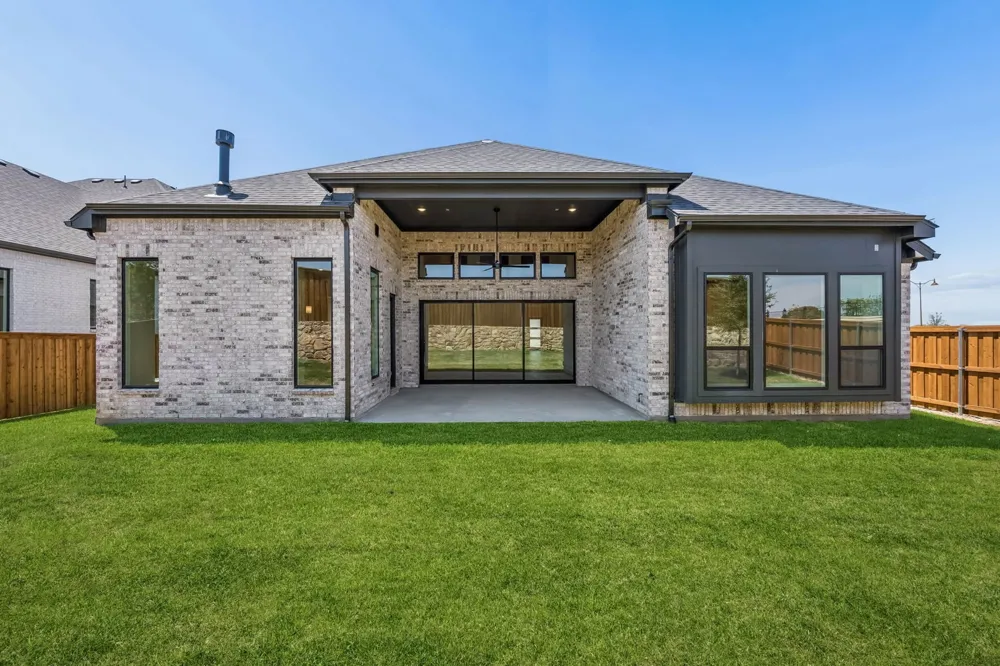 131 Twilight Dr Prosper, TX 75078