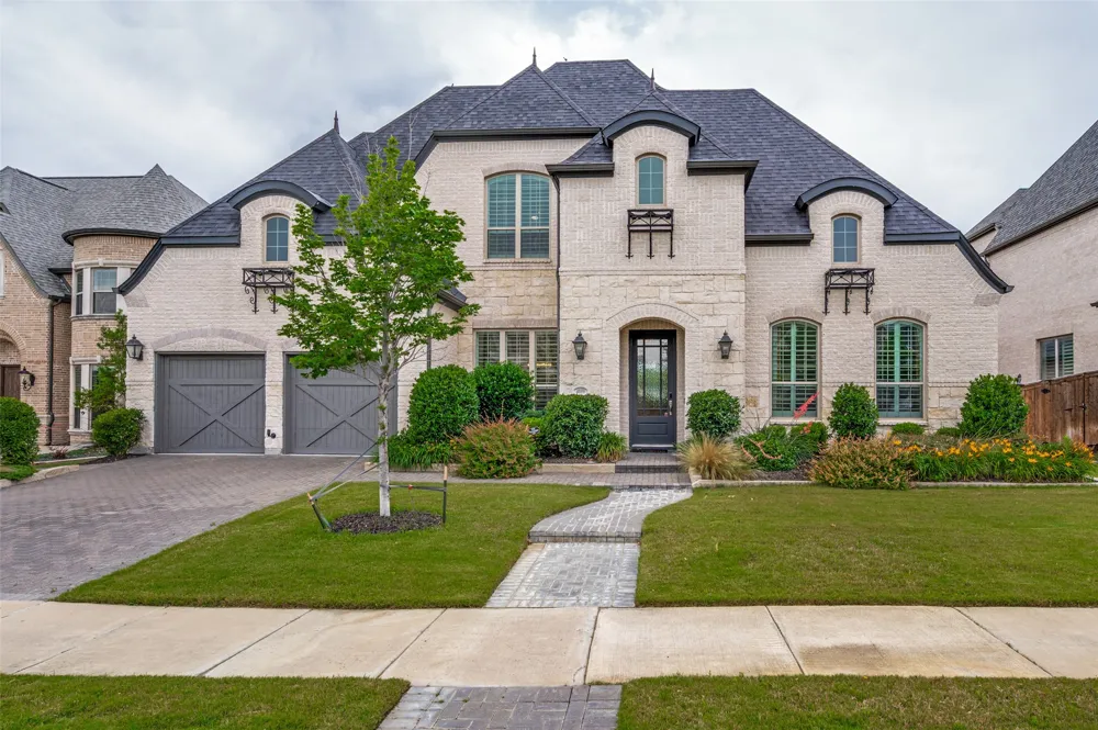 4059 Marble Hill Road Frisco, TX 75034