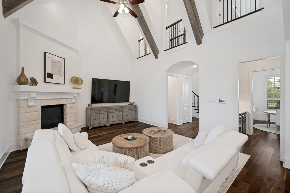 4059 Marble Hill Road Frisco, TX 75034