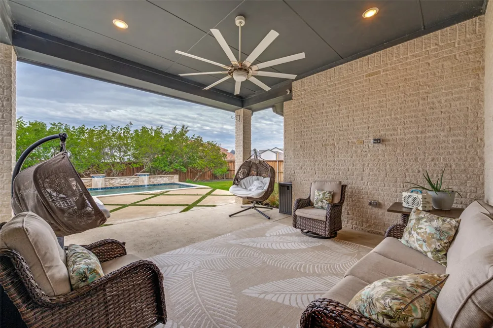 4059 Marble Hill Road Frisco, TX 75034