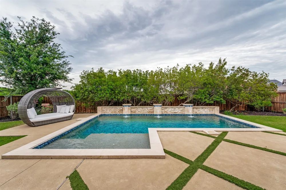 4059 Marble Hill Road Frisco, TX 75034