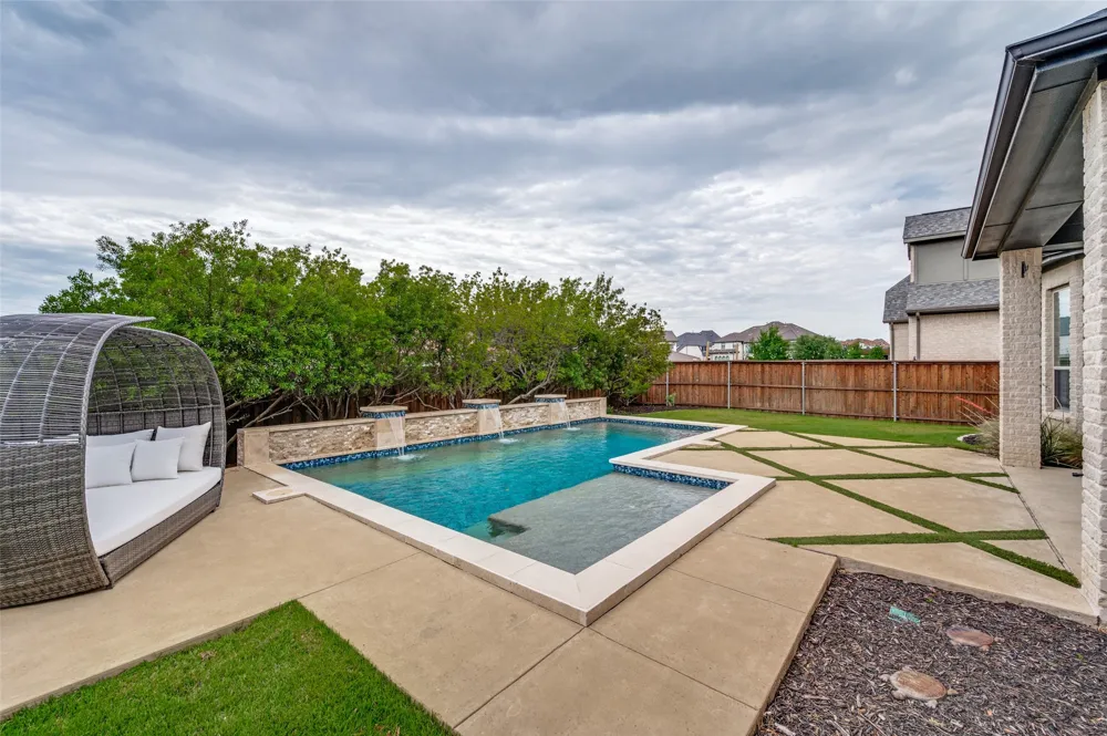 4059 Marble Hill Road Frisco, TX 75034