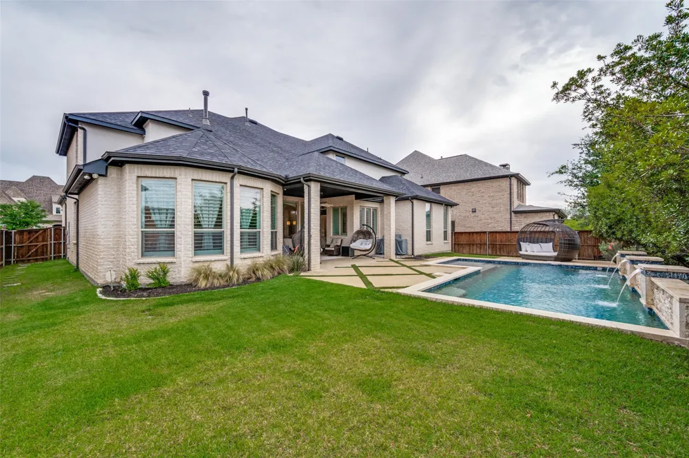 4059 Marble Hill Road Frisco, TX 75034